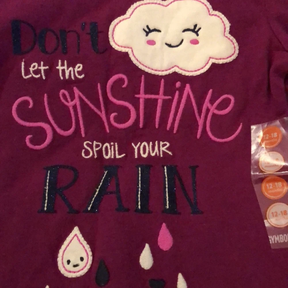 Gymboree new tags